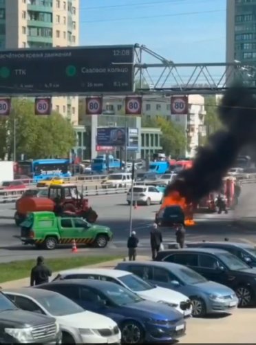 ФИДОКОРИИ ТОҶИК БАРОИ ҲИФЗИ ҶОНИ ДИГАРОН ДАР МОСКВА