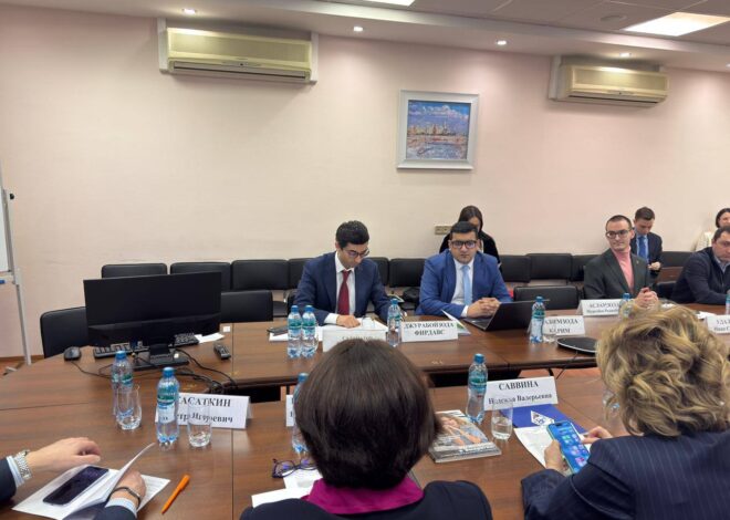 Иштирок дар Конфронси байналмилалии илмӣ-амалӣ бахшида ба Рӯзи байналмилалии муҳоҷир