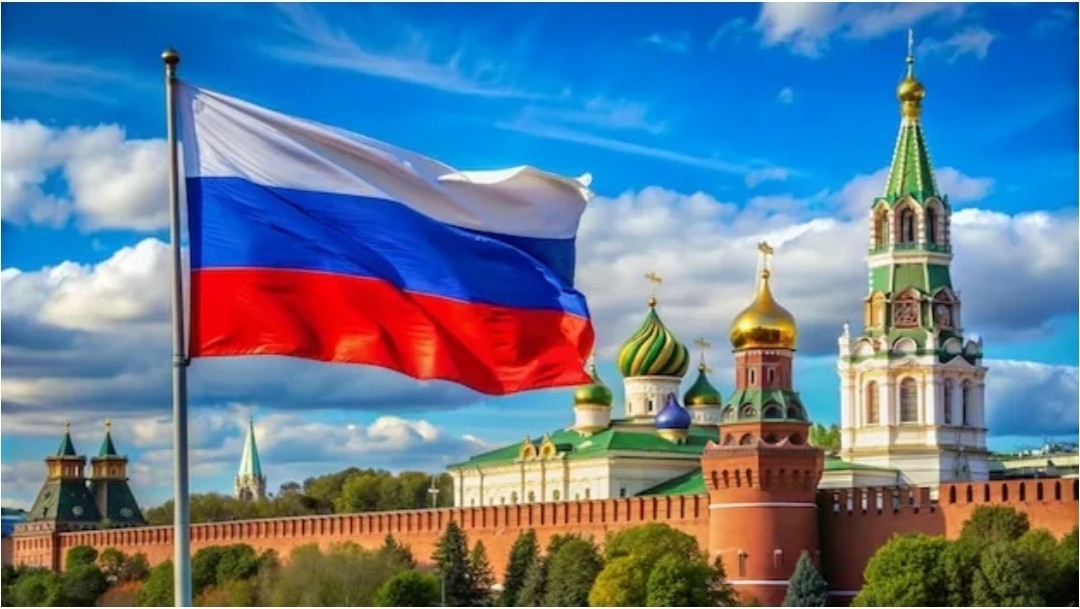 Уважаемые граждане Российской Федерации! Дорогие соотечественники и друзья!