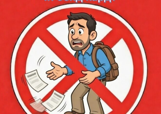 Қадамҳо барои муҳоҷири меҳнатӣ ҳангоми гум кардани ҳуҷҷатҳо дар Федератсияи Россия