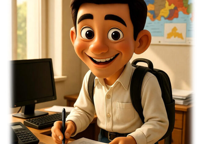 Тартиботи пеш аз сафар