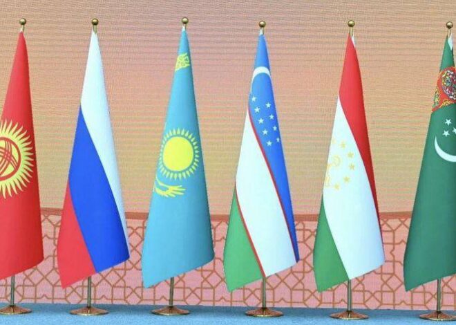 Котиби Шурои амнияти Тоҷикистон дар Вохӯрии котибони шуроҳои амният дар қолаби «Осиёи Марказӣ – Русия» иштирок намуд