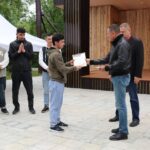 ҲИМОЯИ МАНФИАТҲОИ МУҲОҶИРОНИ МЕҲНАТӢ ВА ШАРОИТИ МУНОСИБИ КОРӢ