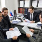 Тартиби амал ҳангоми напардохтани музди меҳнат