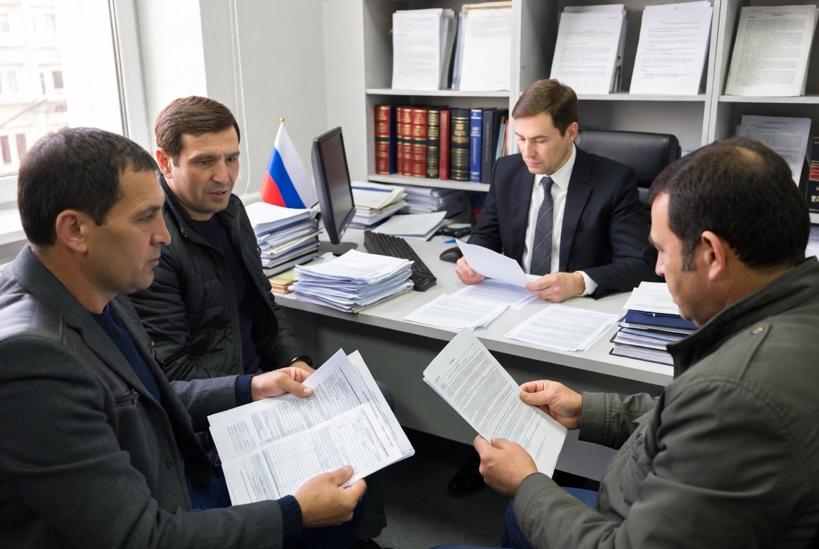 Тартиби амал ҳангоми напардохтани музди меҳнат