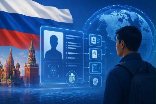 Рақамикунонии равандҳои муҳоҷират: чӣ гуна низоми муҳоҷират дар Федератсияи Россия тағйир меёбад