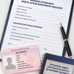 Чӣ гуна патентро аз даст надода, фаъолияти меҳнатиро қонунӣ анҷом диҳед.