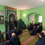 РИОЯИ ТАЛАБОТҲОИ НАВИ ҚОНУНГУЗОРӢ БАРОИ МУҲОҶИРОН ДАР САНКТ – ПЕТЕРБУРГ ФАҲМОНИДА ШУД