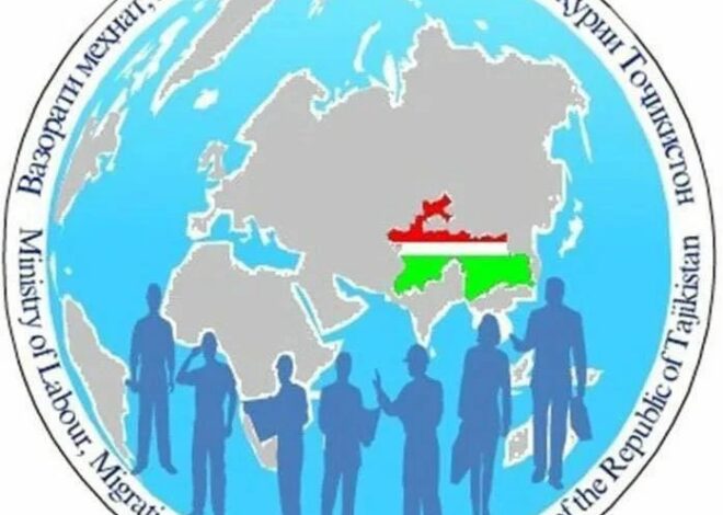 Ба таваҷҷуҳи шаҳрвандони Ҷумҳурии Тоҷикистон!!!