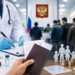 АМИТ «Ховар»: ПУРСИДЕД, ҶАВОБ МЕДИҲЕМ. Аз соли 2027 шаҳрвандони хориҷӣ дар Федератсияи Русия кадом талаботи навро бояд риоя намоянд?