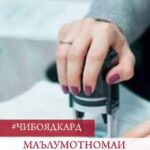 ОГОҲӢ БА ШАҲРВАНДОНИ ҶУМҲУРИИ ТОҶИКИСТОН, КИ БО МАҚСАДИ КОР БА ФЕДЕРАТСИЯИ РОССИЯ САФАР МЕКУНАНД!